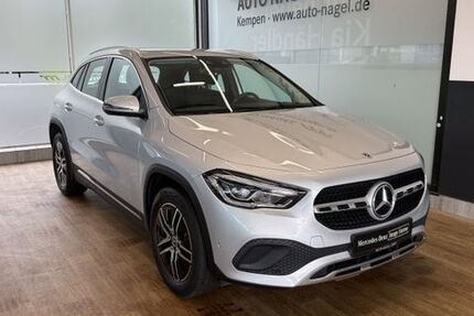 Mercedes-Benz GLA 200 70.653 km 25.880 &euro; Kempen 47906