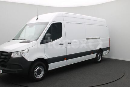 Mercedes-Benz Sprinter 117.050 km 32.713 &euro; Mönchengladbach 41066