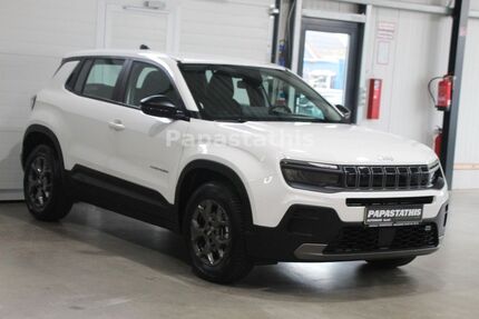 Jeep Avenger 4.425 km 16.990 &euro; Schwalmtal 41366