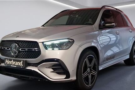 Mercedes-Benz GLE 450 5.196 km 89.490 &euro; Mönchengladbach 41063