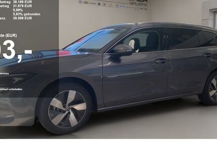 VW Passat Variant 3.000 km 39.599 &euro; Krefeld 47805