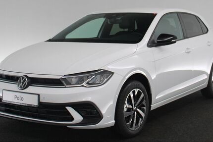VW Polo 1.500 km 23.450 &euro; Krefeld 47803