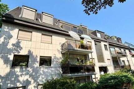 Wohnung Düsseldorf Stadtbezirk 3 - 1 Zimmer, 39 m&sup2;, 149.000&euro; | Angebot:27428409