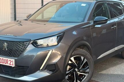 Peugeot 2008 25.757 km 15.946 &euro; Düsseldorf 40237