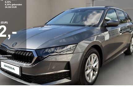 Skoda Octavia 22.762 km 29.489 &euro; Viersen-Dülken 41751