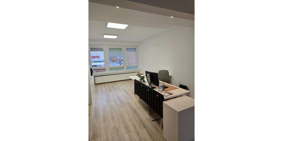 Gewerbeobjekt Düsseldorf Oberbilk - 599&euro; | Angebot:27432172