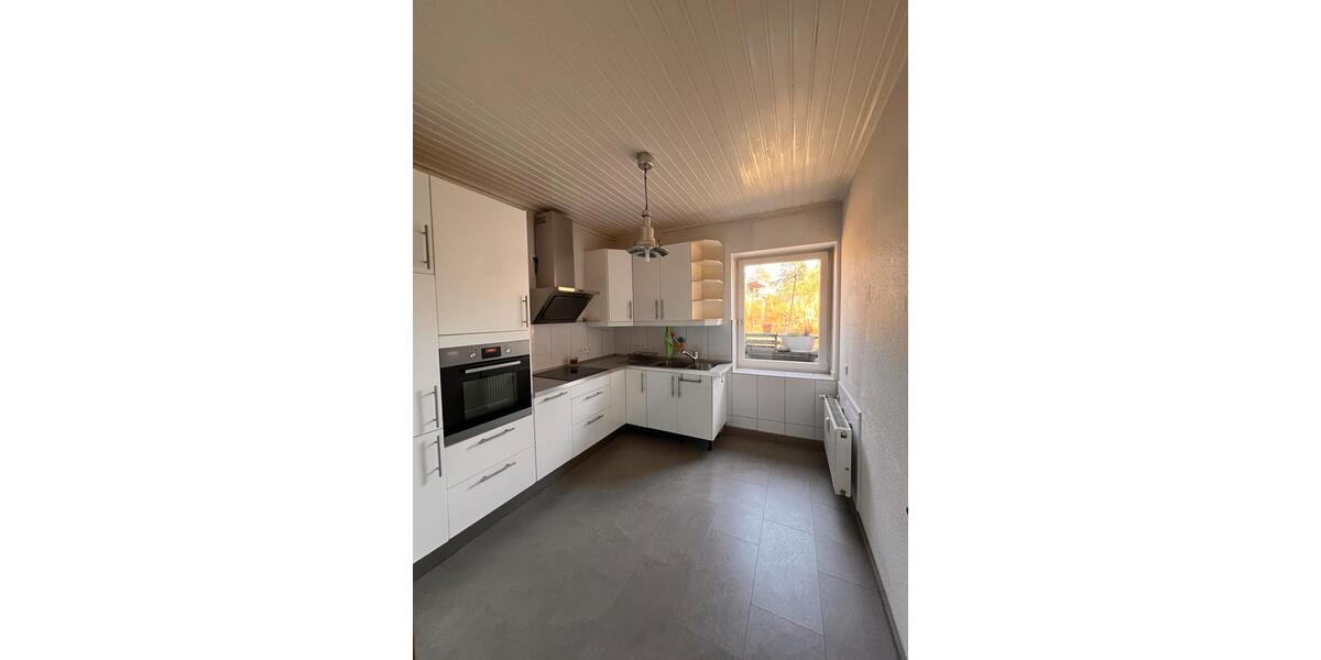 Erdgeschoßwohnung Viersen Boisheim - 3 Zimmer, 68 m&sup2;, 127.000&euro; | Angebot:27456272