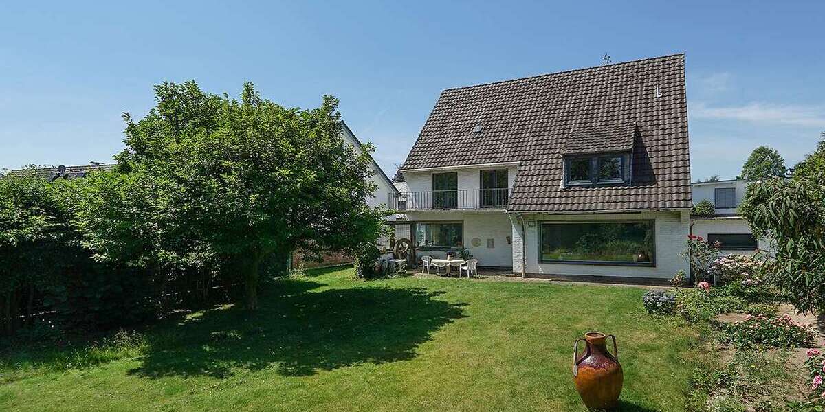 Einfamilienhaus Meerbusch-Büderich Büderich - 7 Zimmer, 160 m&sup2;, 1.150.000&euro; | Angebot:27038809