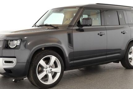 Land Rover Defender 66.800 km 71.884 &euro; Neuss 41460