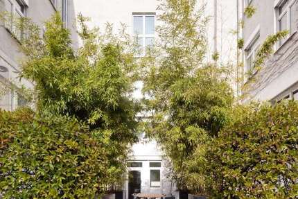 Gewerbeobjekt Düsseldorf Stadtmitte - 1.998&euro; | Angebot:25026462