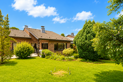 Haus Mönchengladbach Süd - 4 Zimmer, 130 m&sup2;, 598.000&euro; | Angebot:26635161
