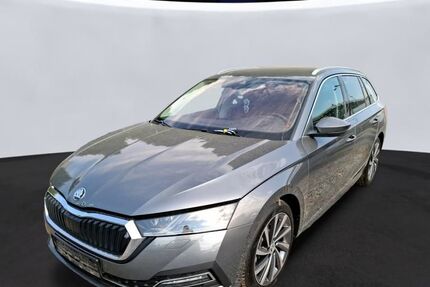 Skoda Octavia 123.807 km 17.990 &euro; Mönchengladbach 41238