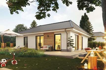 Haus Heinsberg - 4 Zimmer, 90 m&sup2;, 377.000&euro; | Angebot:27244859