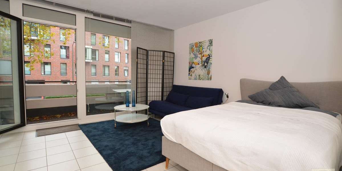 Zimmer Düsseldorf / Oberkassel Oberkassel - 1 Zimmer, 950&euro; | Angebot:27018405