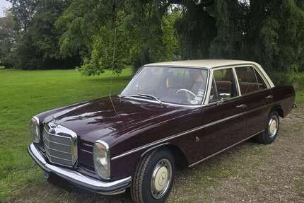 Mercedes-Benz 220 19.158 km 16.750 &euro; Heinsberg, Stadt 52525