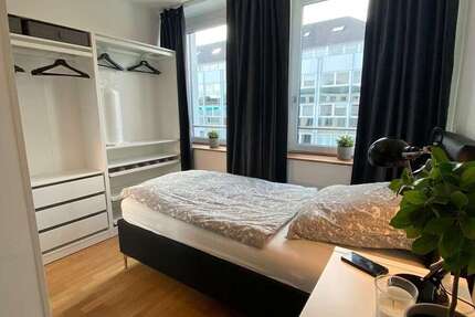 Zimmer Düsseldorf Stadtmitte - 770&euro; | Angebot:26494992