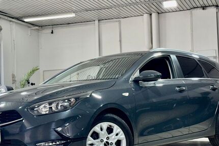 Kia ceed Sportswagon 77.996 km 18.780 &euro; Mönchengladbach 41061