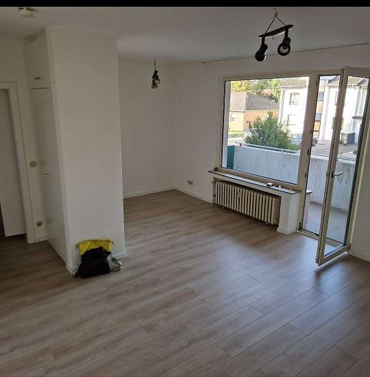 Etagenwohnung Kaarst Büttgen - 1 Zimmer, 42 m&sup2;, 461&euro; | Angebot:27473790