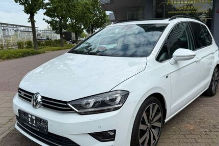 VW Golf Sportsvan 79.069 km 12.400 &euro; Korschenbroich 41352