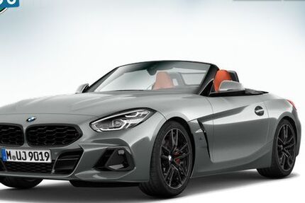 BMW Z4 43.072 km 53.430 &euro; Kaarst 41564