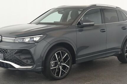 VW Tiguan 9.100 km 42.584 &euro; Düsseldorf 40233