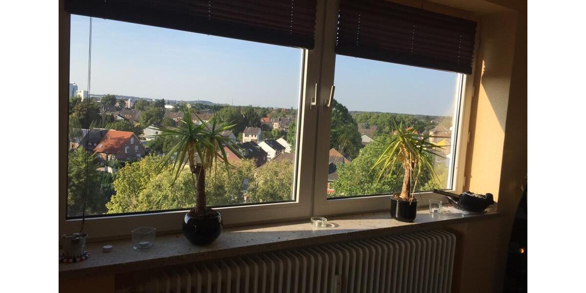 Etagenwohnung Mönchengladbach Süd - 3 Zimmer, 74 m&sup2;, 140.000&euro; | Angebot:27267612