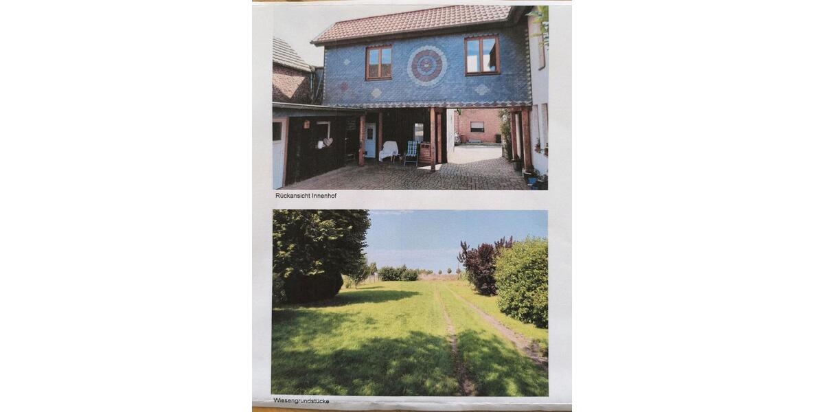 Einfamilienhaus Jüchen - 10 Zimmer, 236 m&sup2;, 500.000&euro; | Angebot:27285250