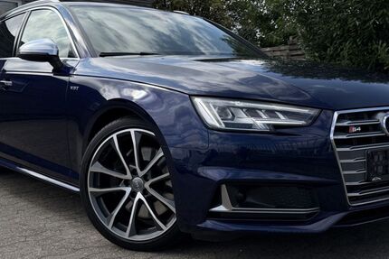 Audi S4 74.700 km 32.490 &euro; Neuss 41469