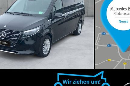 Mercedes-Benz V 300 22.087 km 62.580 &euro; Düsseldorf 40231