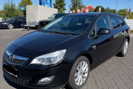 Opel Astra 128.000 km 4.950 &euro; Bedburg 50181
