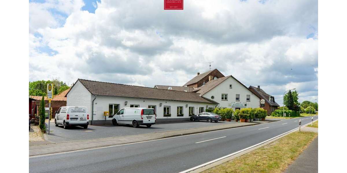 Einfamilienhaus Viersen Hausen - 10 Zimmer, 258 m&sup2;, 298.000&euro; | Angebot:27236103
