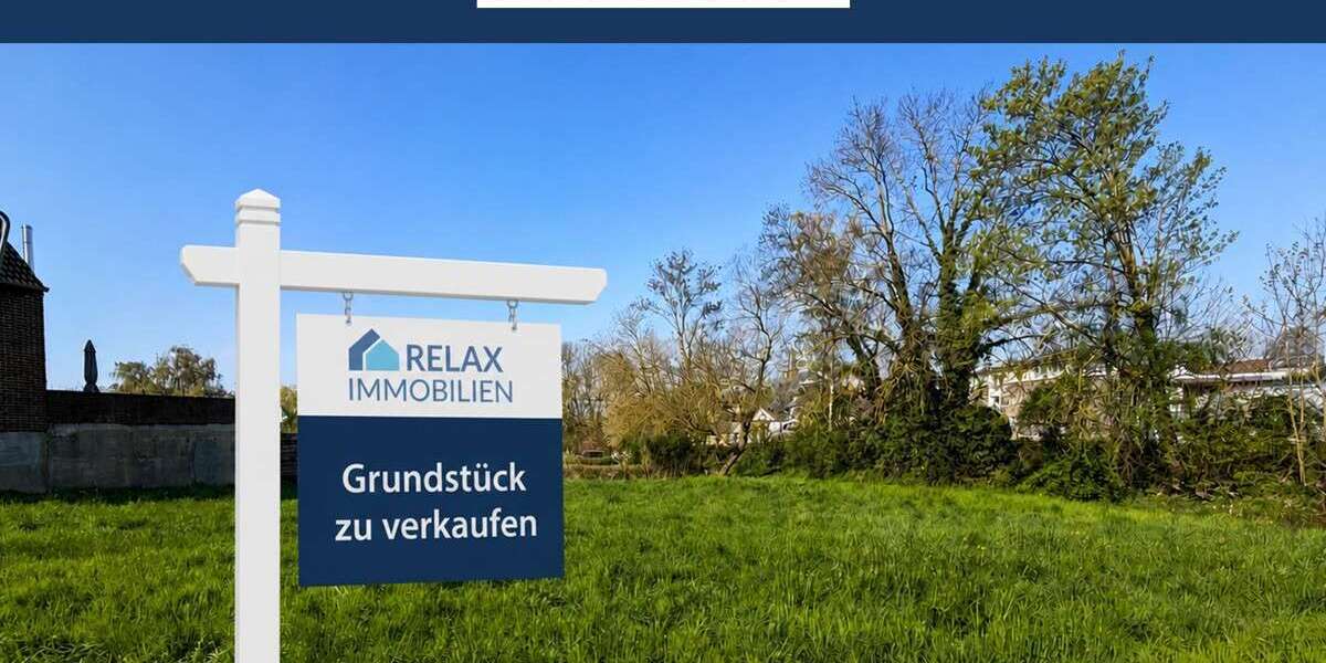 Grundstück Linnich / Boslar Boslar - 135.000&euro; | Angebot:26488820