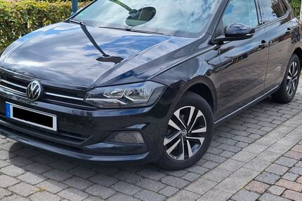 VW Polo 58.500 km 11.500 &euro; Kempen 47906