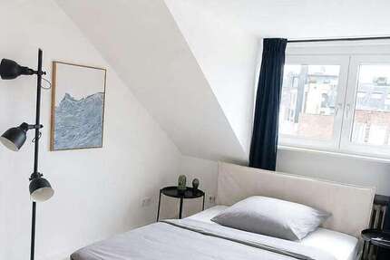Zimmer Düsseldorf Altstadt - 799&euro; | Angebot:27466611