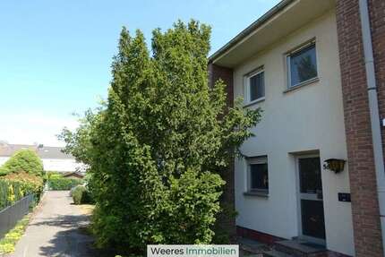 Haus Krefeld Gellep-Stratum - 6 Zimmer, 124 m&sup2;, 279.000&euro; | Angebot:27021208