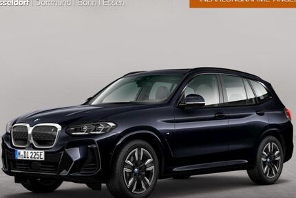 BMW iX3 11.610 km 46.990 &euro; Düsseldorf 40237