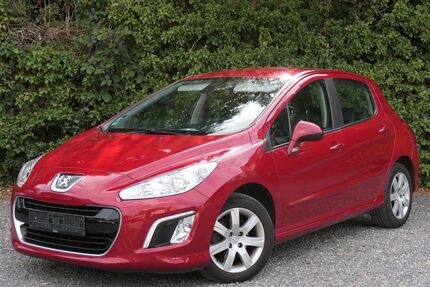 Peugeot 308 144.000 km 4.950 &euro; Mönchengladbach 41063