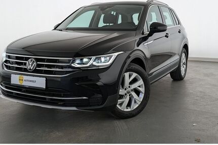 VW Tiguan 19.470 km 29.860 &euro; Düsseldorf 40599