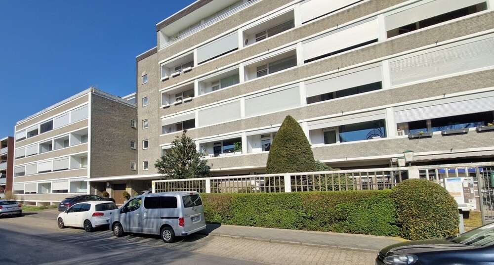 Etagenwohnung Viersen Dülken - 3 Zimmer, 87 m&sup2;, 159.000&euro; | Angebot:27177553