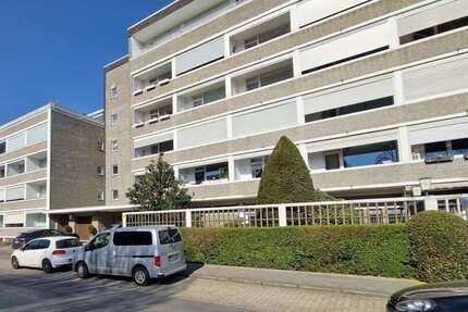 Wohnung Viersen Dülken - 3 Zimmer, 87 m&sup2;, 159.000&euro; | Angebot:27177553