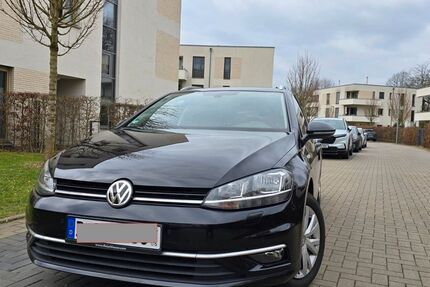 VW Golf 139.000 km 10.600 &euro; Düsseldorf 40545