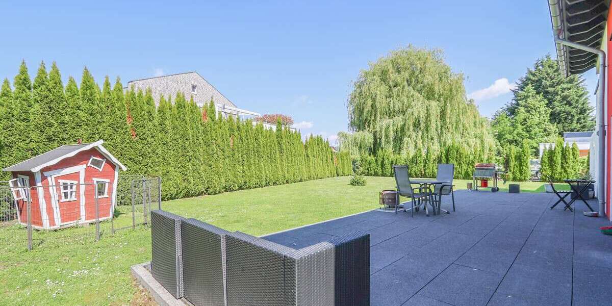 Einfamilienhaus Korschenbroich / Pesch Pesch - 4 Zimmer, 207 m&sup2;, 899.000&euro; | Angebot:26698013