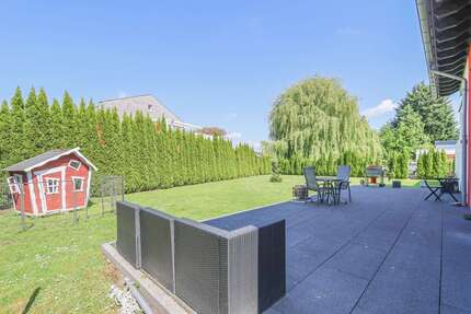 Haus Korschenbroich / Pesch Pesch - 4 Zimmer, 207 m&sup2;, 899.000&euro; | Angebot:26698013