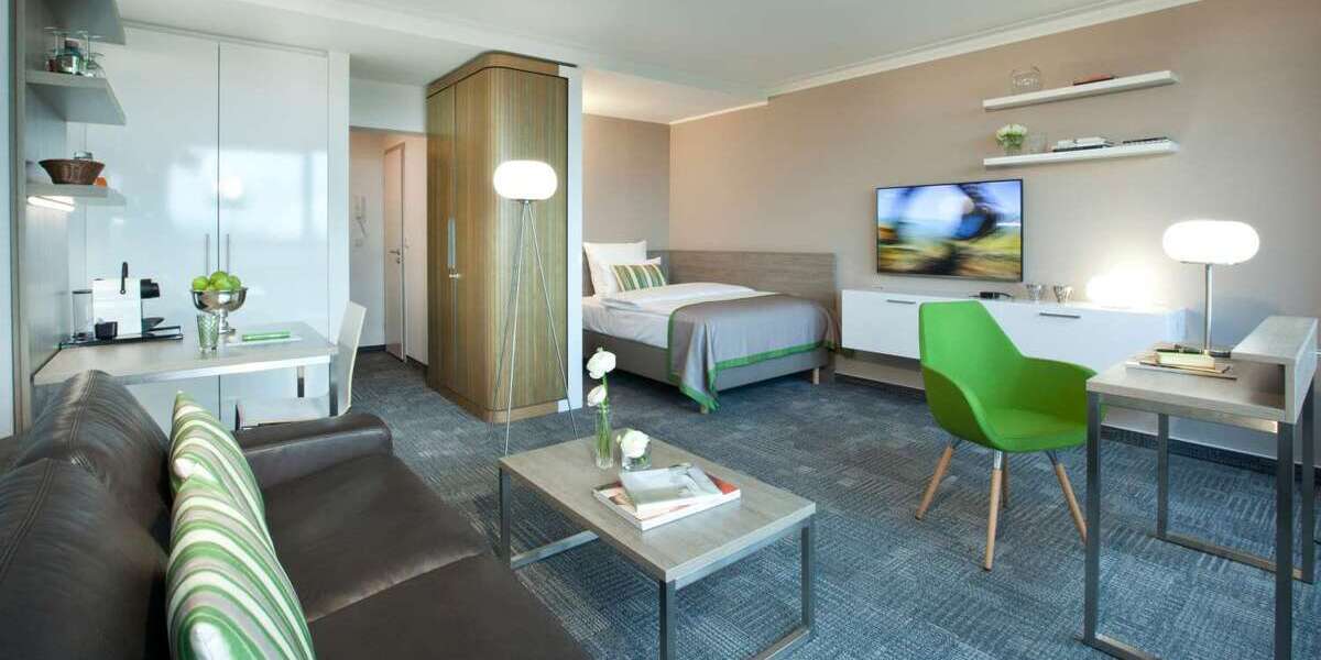 Zimmer Düsseldorf Golzheim - 1 Zimmer, 1.250&euro; | Angebot:26870588