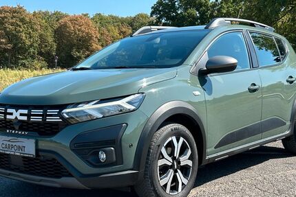 Dacia Sandero 55.899 km 15.990 &euro; Neukirchen-Vluyn 47506