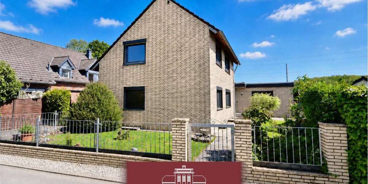 Einfamilienhaus Willich - 6 Zimmer, 143 m&sup2;, 395.000&euro; | Angebot:27234613