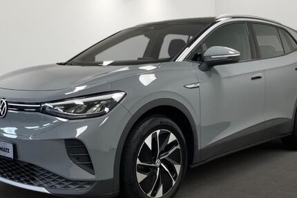 VW ID.4 58.471 km 30.990 &euro; Düsseldorf 40233