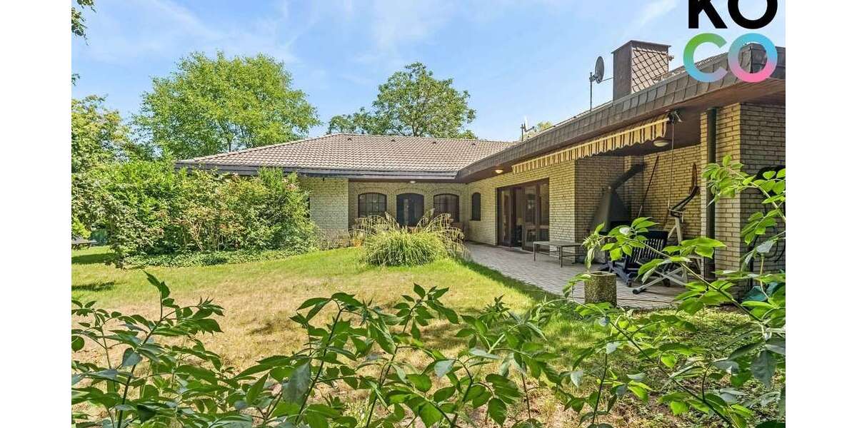 Einfamilienhaus Korschenbroich - 7 Zimmer, 198 m&sup2;, 499.000&euro; | Angebot:27418315