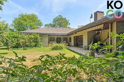 Haus Korschenbroich - 7 Zimmer, 198 m&sup2;, 499.000&euro; | Angebot:27418315