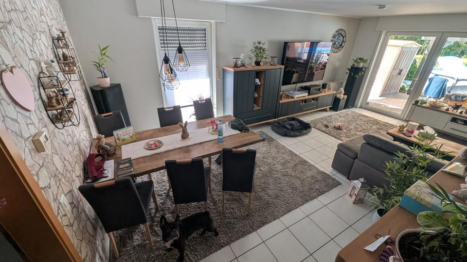 Einfamilienhaus Neukirchen-Vluyn Vluyn - 5 Zimmer, 125 m&sup2;, 439.000&euro; | Angebot:27289838